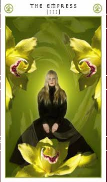 Marita Liulia Tarot